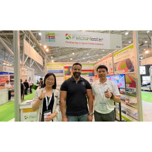 Day1----FieldsMaster at Saudi FSB: Time of Innovation and Real Connections