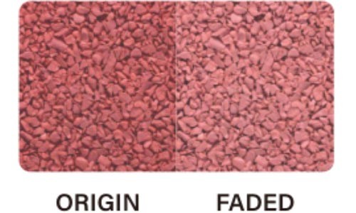 Gránulos de EPDM anti-UV y sin decoloración para superficies vibrantes y duraderas - FieldsMaster