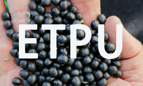 Introduction to ETPU Granules: A New Option for Playground Sub-Base Systems