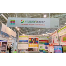 Day 3---- FSB Saudi Expo: New Surface Solutions for the Middle East Market-FieldsMaster