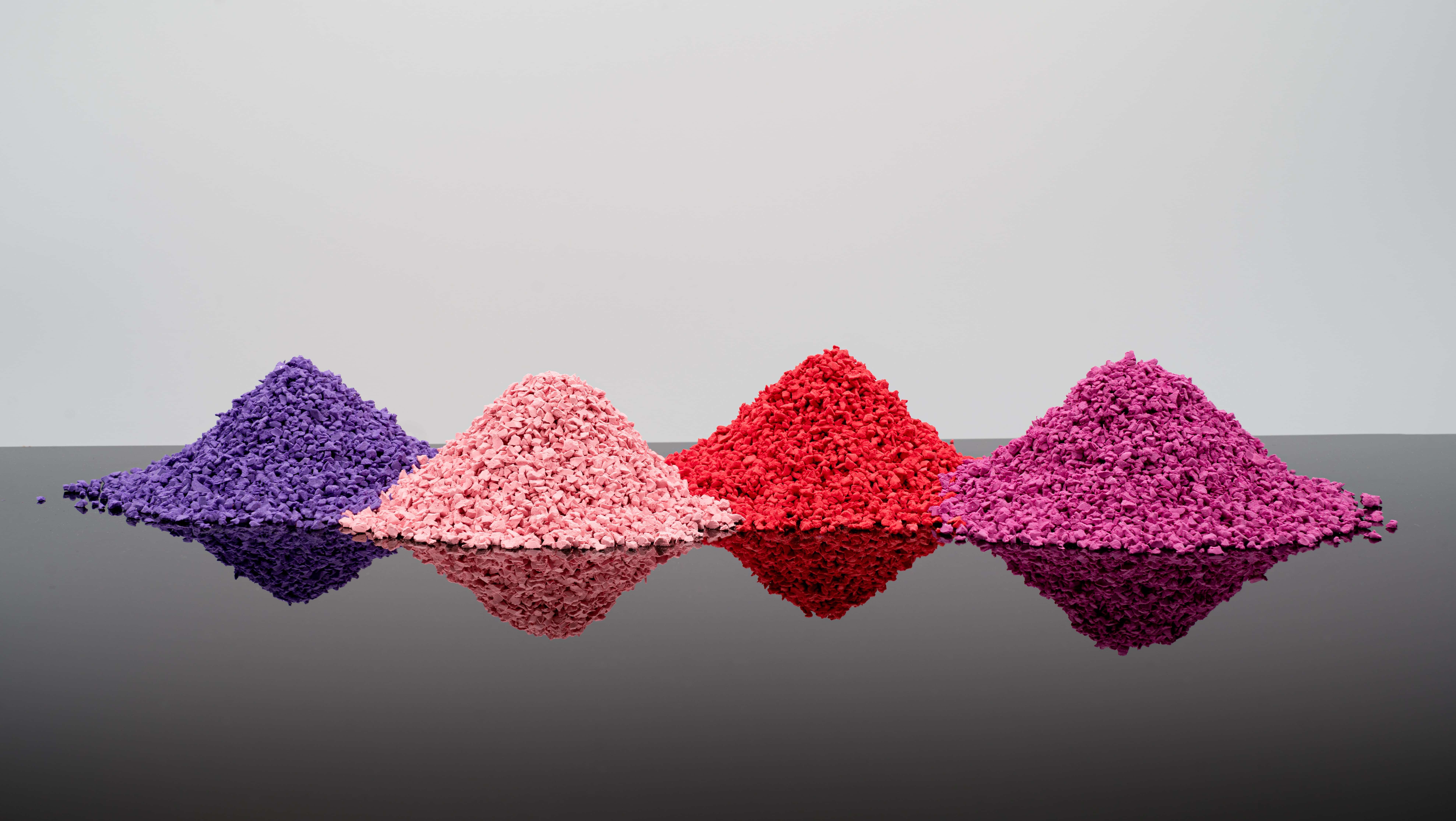 Anti-uv epdm granules