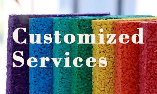 Customized Services for EPDM Newcomers — FieldsMaster