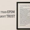 A Grateful Email from the U.S.: EPDM Rubber Granules & Wet Pour Rubber Service by FieldsMaster