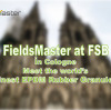 Meet FieldsMaster at FSB 2025 in Cologne | Meet the world’s Finest EPDM Rubber Granules