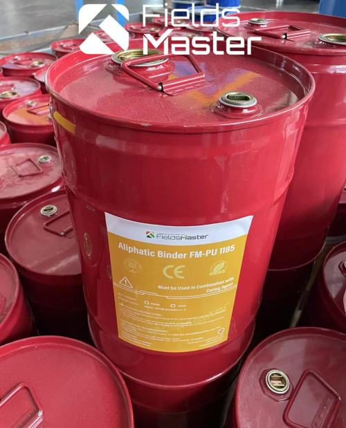 FM-PU 1185: Aliphatic Binder| Superior UV Resistance