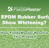 Why EPDM Rubber Surfaces Show Whitening?How FieldsMaster Resolve This Problem
