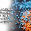 How FieldsMaster EPDM Granules Pass 17 Steps of Inspection Before Shipment