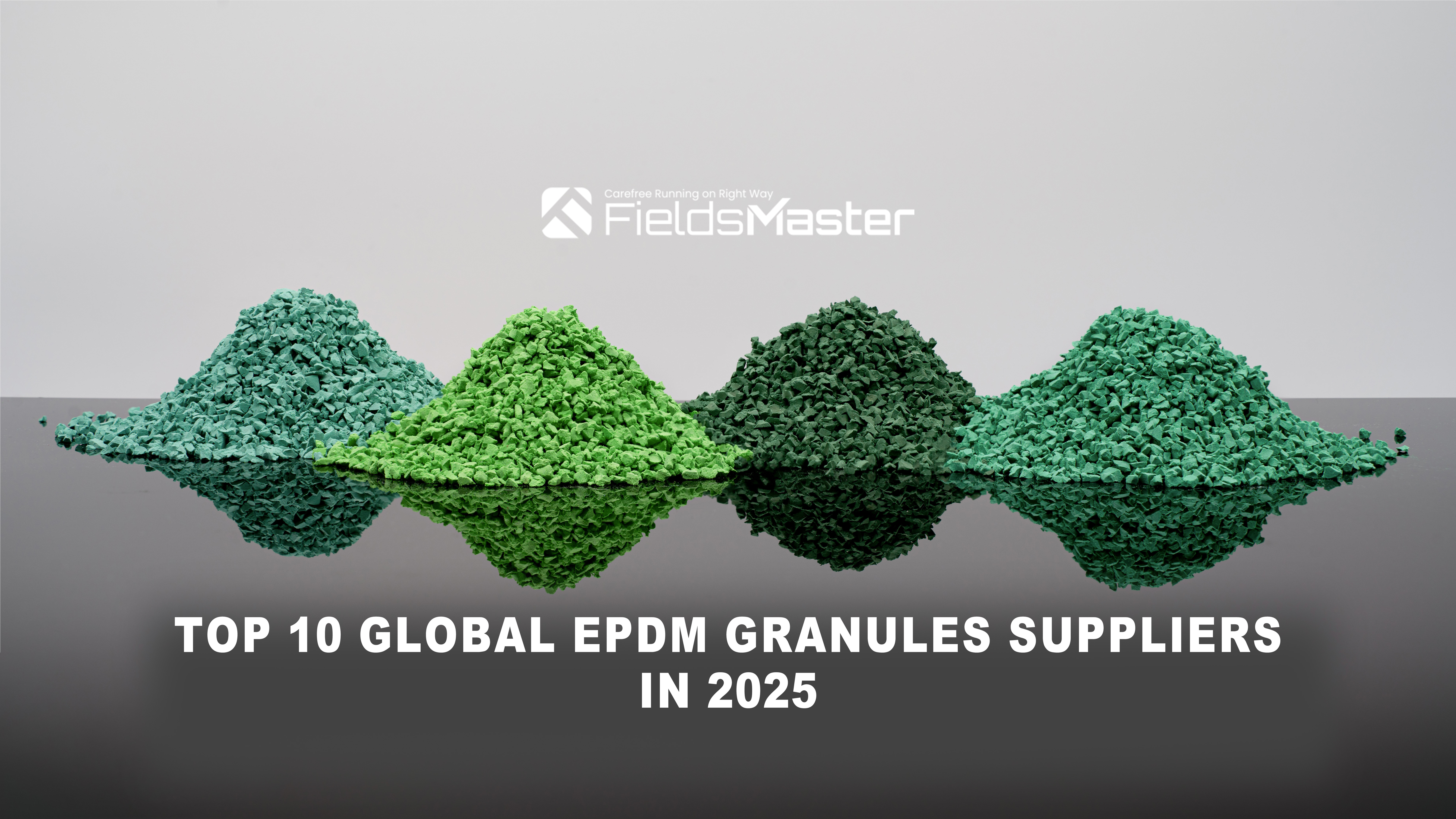 Top 10 Global EPDM Granules Suppliers in 2025