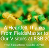 FieldsMaster Thanks FSB 2025 Visitors — Showcasing the PRO Series