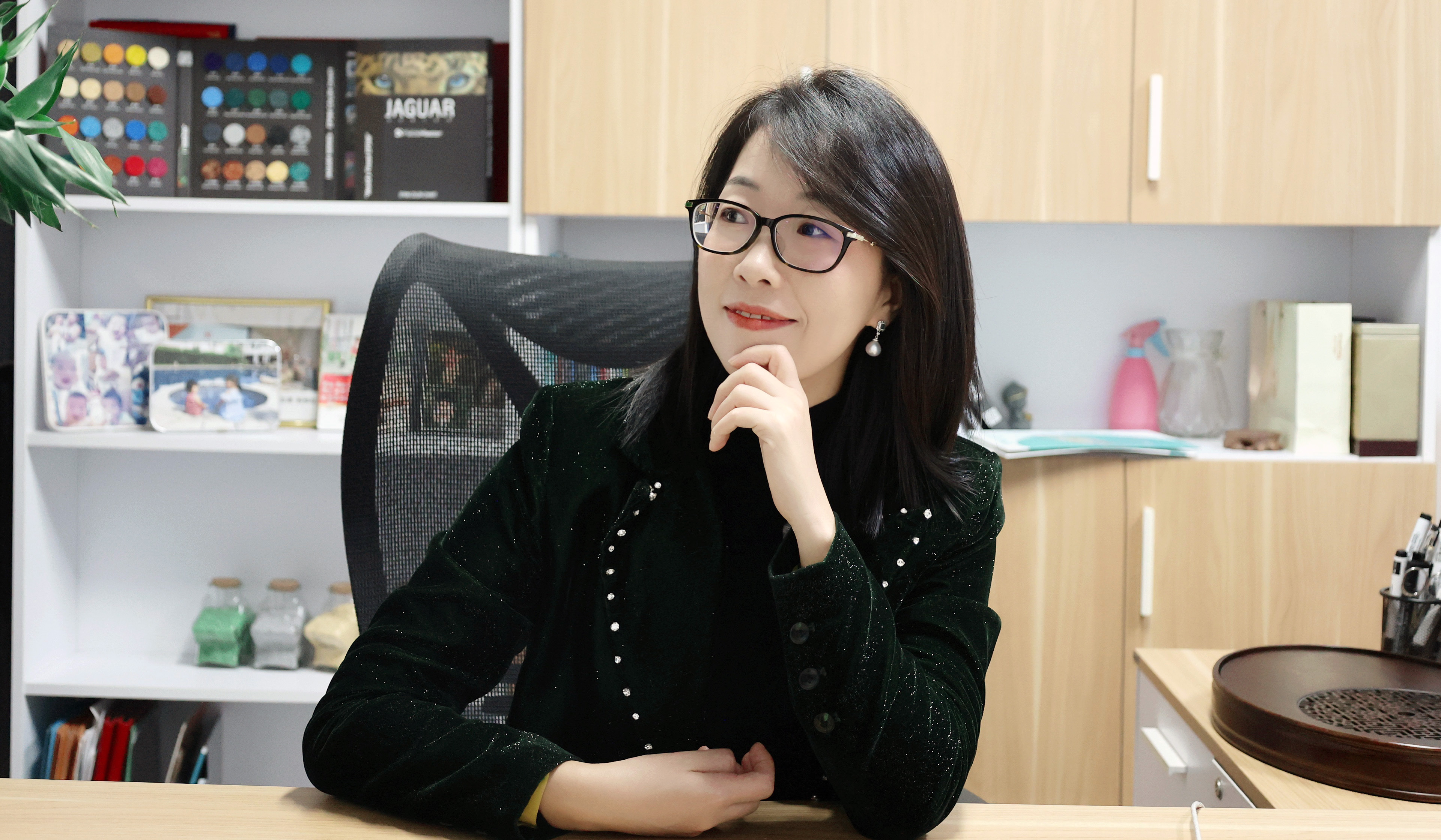 FieldsMaster's founders