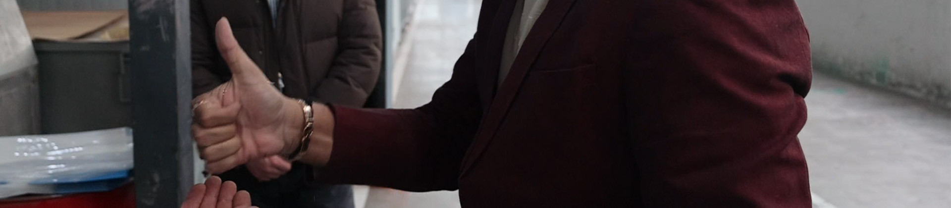 EPDM Rubber Granules Supplier