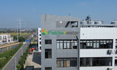 Indian Partner Visits FieldsMaster for Premium EPDM Granules & Private Label Growth