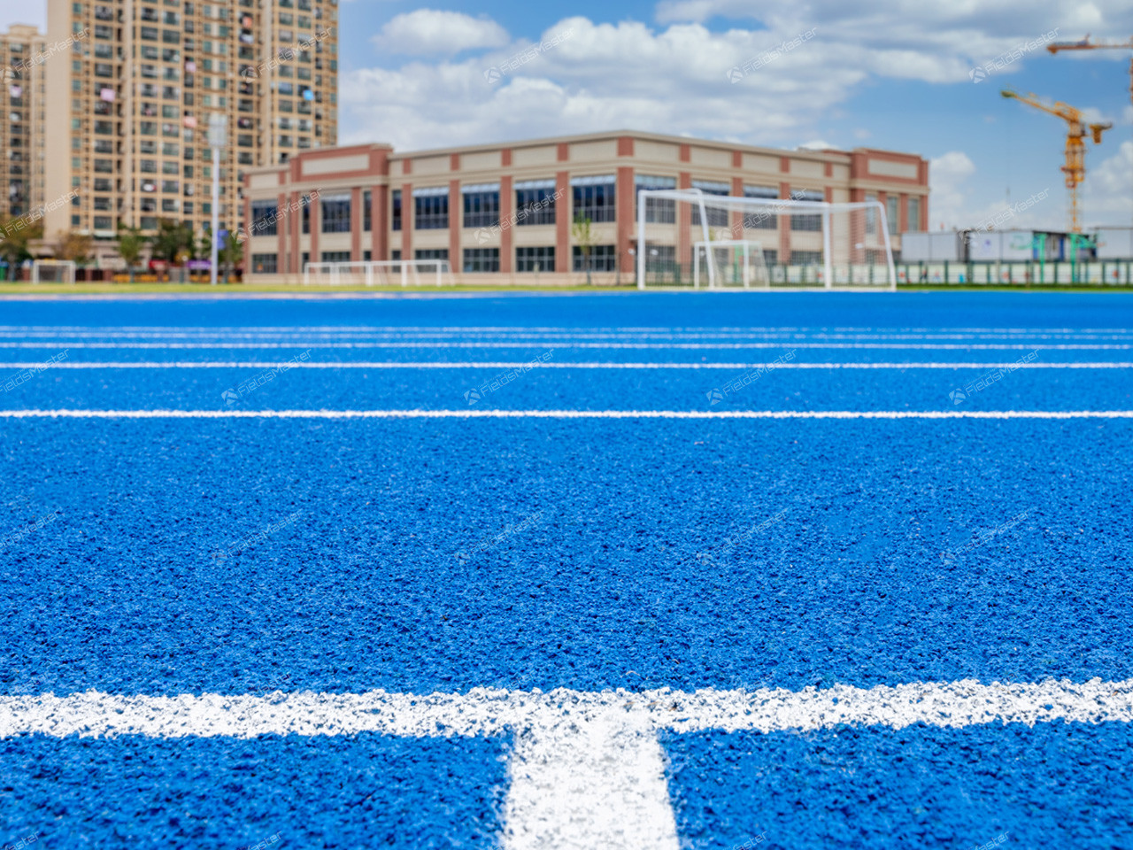 epdm playground surface