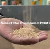 How to Select the Premium EPDM Granules