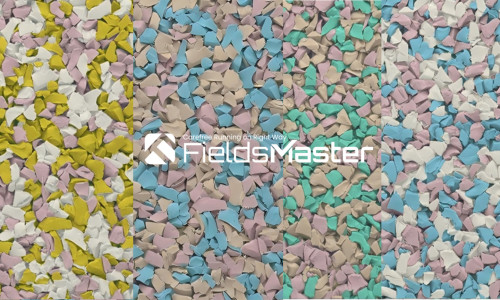 2026 Sports Surface Color Trends | FieldsMaster