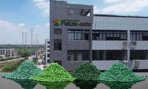 Top 5 Criteria for Choosing the Best EPDM Rubber Granule Manufacturer in China (2026)