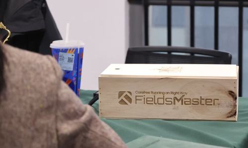 From Spain to FieldsMaster: Building Color-Consistent Playground Projects with a Trusted EPDM Rubber Granules Manufacturer