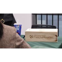 From Spain to FieldsMaster: Building Color-Consistent Playground Projects with a Trusted EPDM Rubber Granules Manufacturer