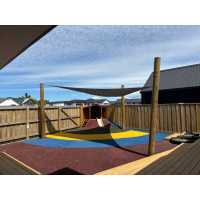 How a New Zealand Kindergarten Principal Achieved Certified Safety with Premium Blue EPDM & Smart Container Consolidation