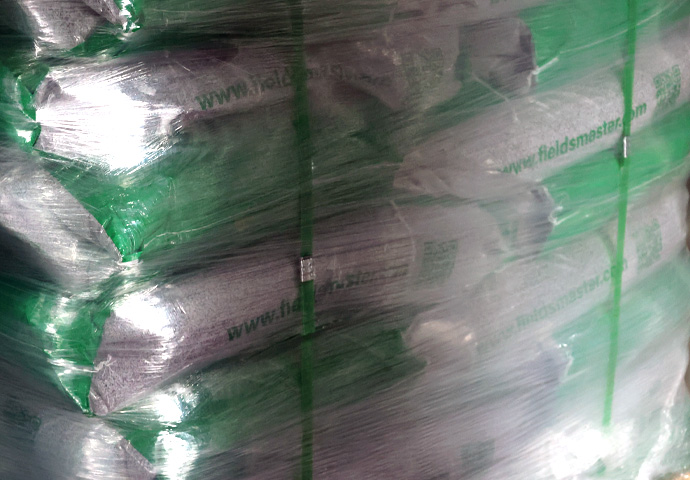 Customized packaging bags