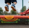 Everything You Need to Know About Colored EPDM Granules: Safety, Durability, and Certification.