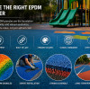 How to Master EPDM Supplier Selection: Key Criteria for Choosing a Quality Granules Manufacturer and Distributor Partner