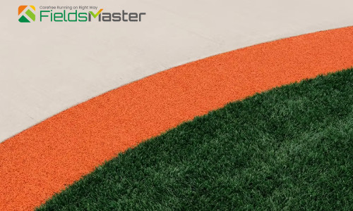 What are EPDM Rubber Granules? Understanding Their Impact on Artificial Turf Performance.