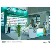 What Global Contractors Look for in Playground Surfacing: CBD Fair 2026 Insights from Guangzhou