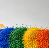 How EPDM Rubber Granules Achieve Exact Color Matching
