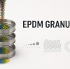 Understanding EPDM Rubber Granules: Optimizing Particle Size, Granules Mesh Size, and Particle Distribution