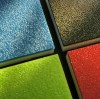 What is EPDM Rubber Granule Hardness and Why It's Crucial for Performance