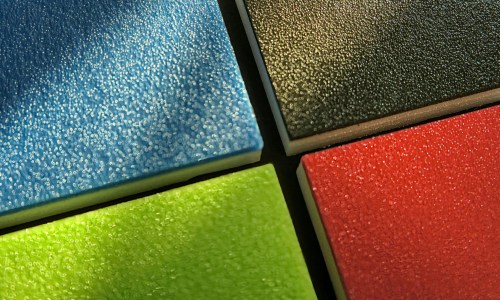 What is EPDM Rubber Granule Hardness and Why It's Crucial for Performance