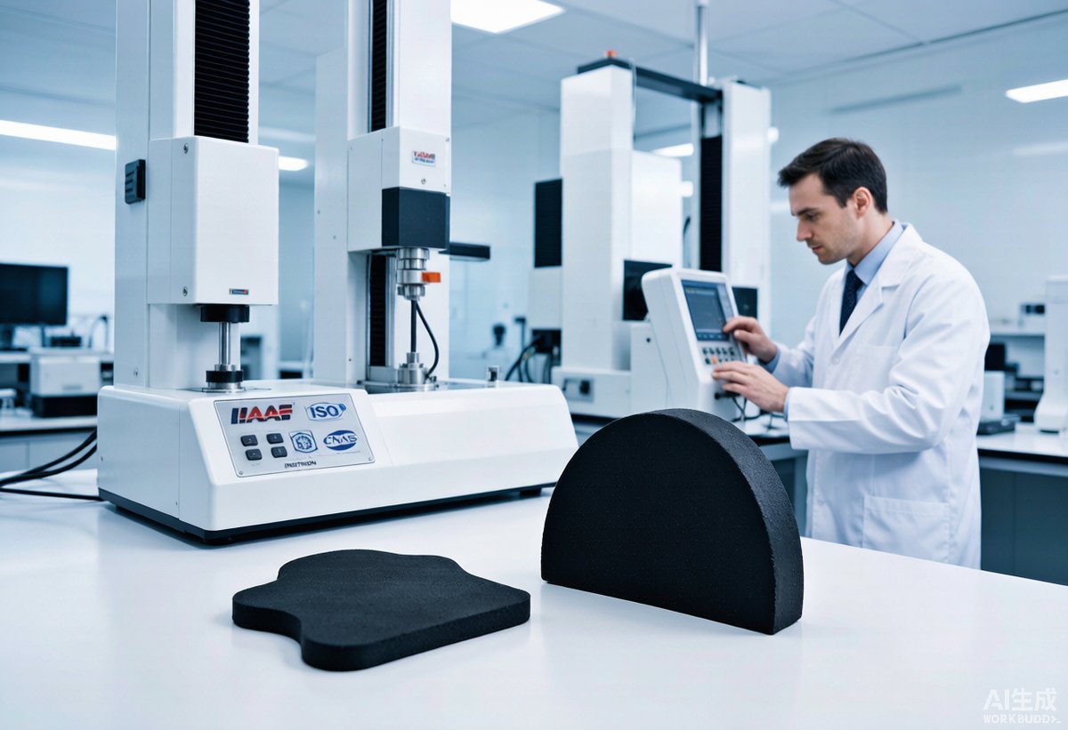 Materials Testing Laboratory
