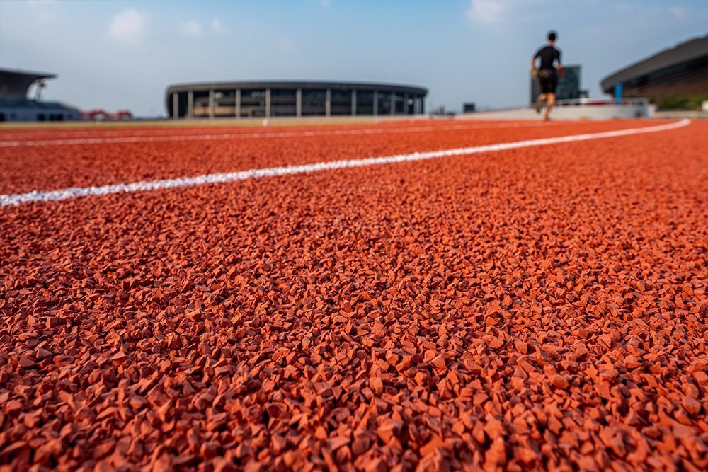 FieldsMaster EPDM Rubber Granules