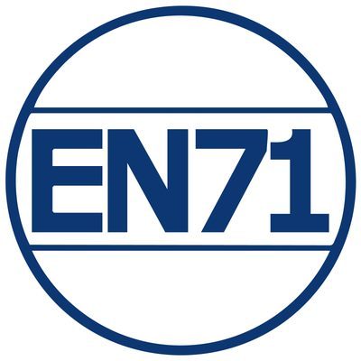 EN 71 material testing reference