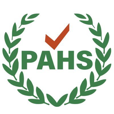 PAHs material testing reference