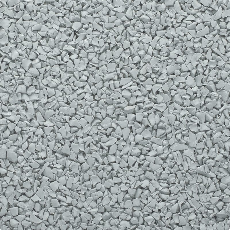 FieldsMaster EPDM rubber granules in multiple colors