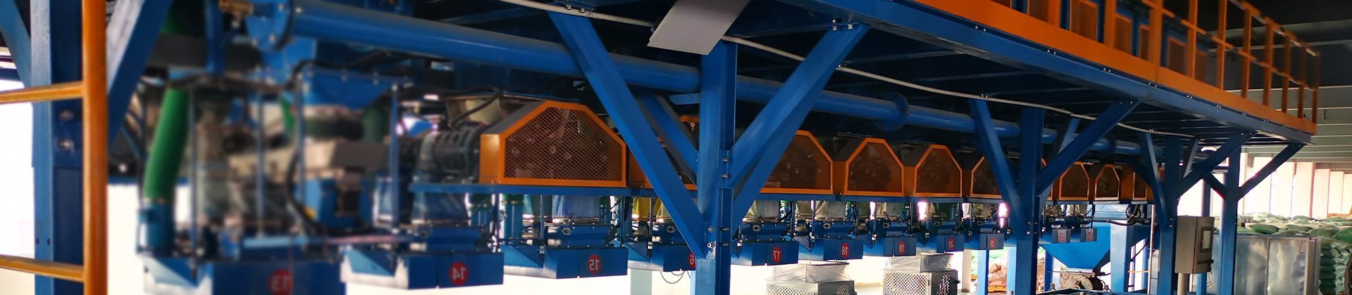FieldsMaster PU Binder manufacturing and production support