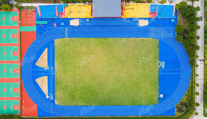 EPDM Granules for Sports Surfaces: Material Selection, Costs and Applications in 2026