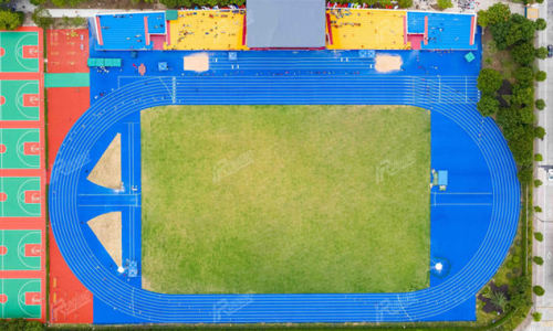 EPDM Granules for Sports Surfaces: Material Selection, Costs and Applications in 2026