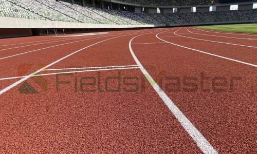 EPDM Running Track Surfacing: The Complete Guide for Project Owners in 2026