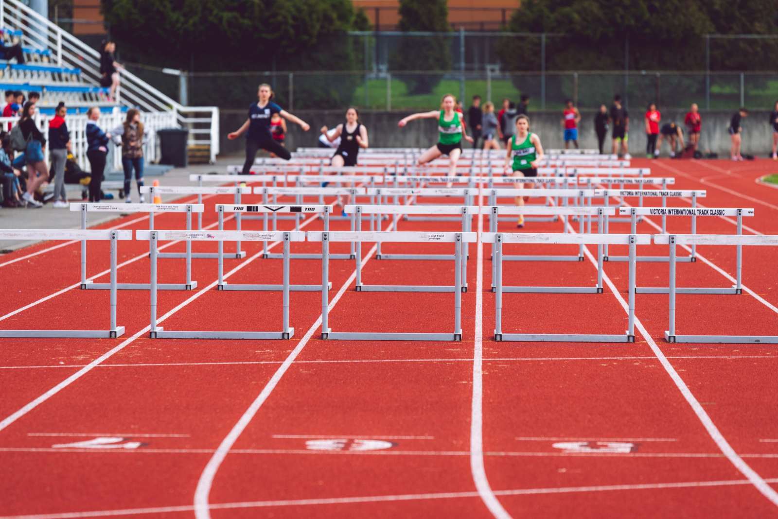 EPDM Granules for Running Track Surfacing: Materials, Selection and Supply Guide 2026