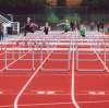 EPDM Granules for Running Track Surfacing: Materials, Selection and Supply Guide 2026