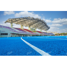 How to Extend the Lifespan of Permeable Rubber Track?