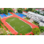 FM-S STA: Tailored EPDM Granules for Top-notch Sports Surfaces | OEM, ODM, Brand Agency