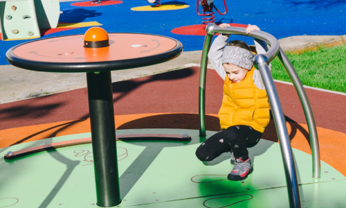The Future of Playground Surfaces: Why EPDM Granules Are the Best Choice for Safety and Durability