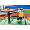 FM-C STA: Tailored EPDM Granules for Kids' Play Areas | Promoting Safety and Enjoyment