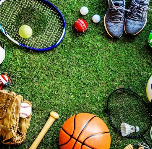 Top-Quality Artificial Turf: OEM, ODM, Brand Agency Options Available for Global Sports Facility Construction