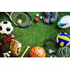Top-Quality Artificial Turf: OEM, ODM, Brand Agency Options Available for Global Sports Facility Construction