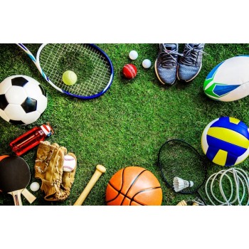 Top-Quality Artificial Turf: OEM, ODM, Brand Agency Options Available for Global Sports Facility Construction